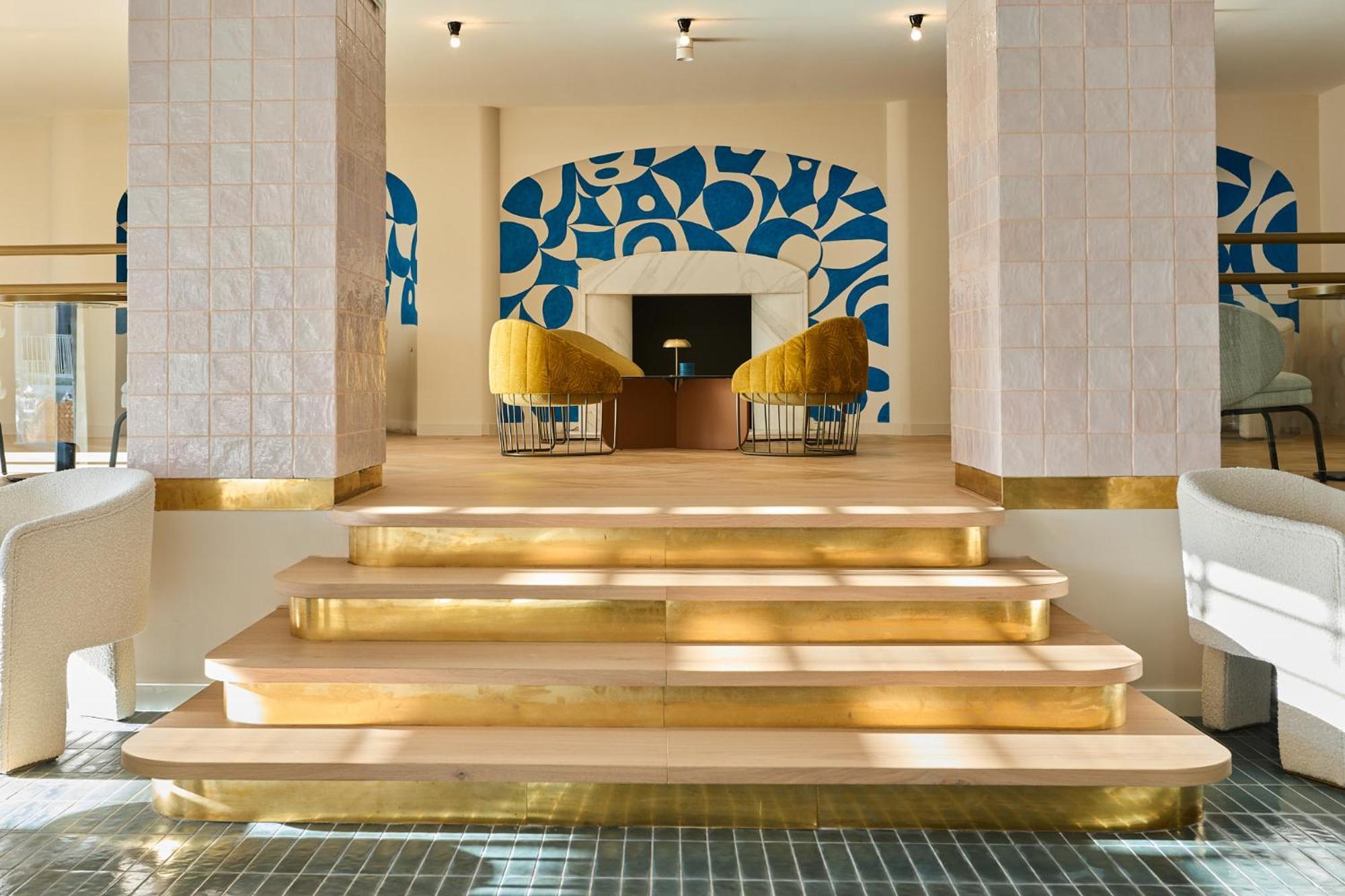 Kimpton Monteros By Ihg Hotel Marbella