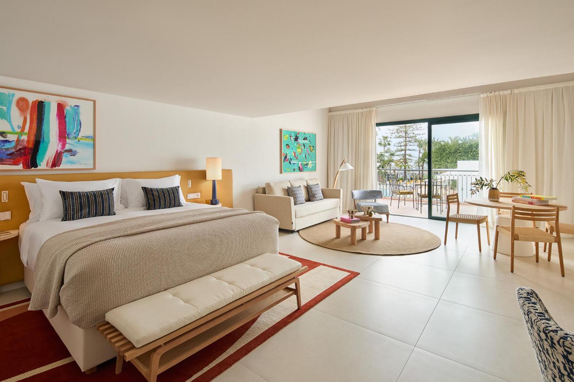 Hotel Kimpton Monteros By Ihg Marbella