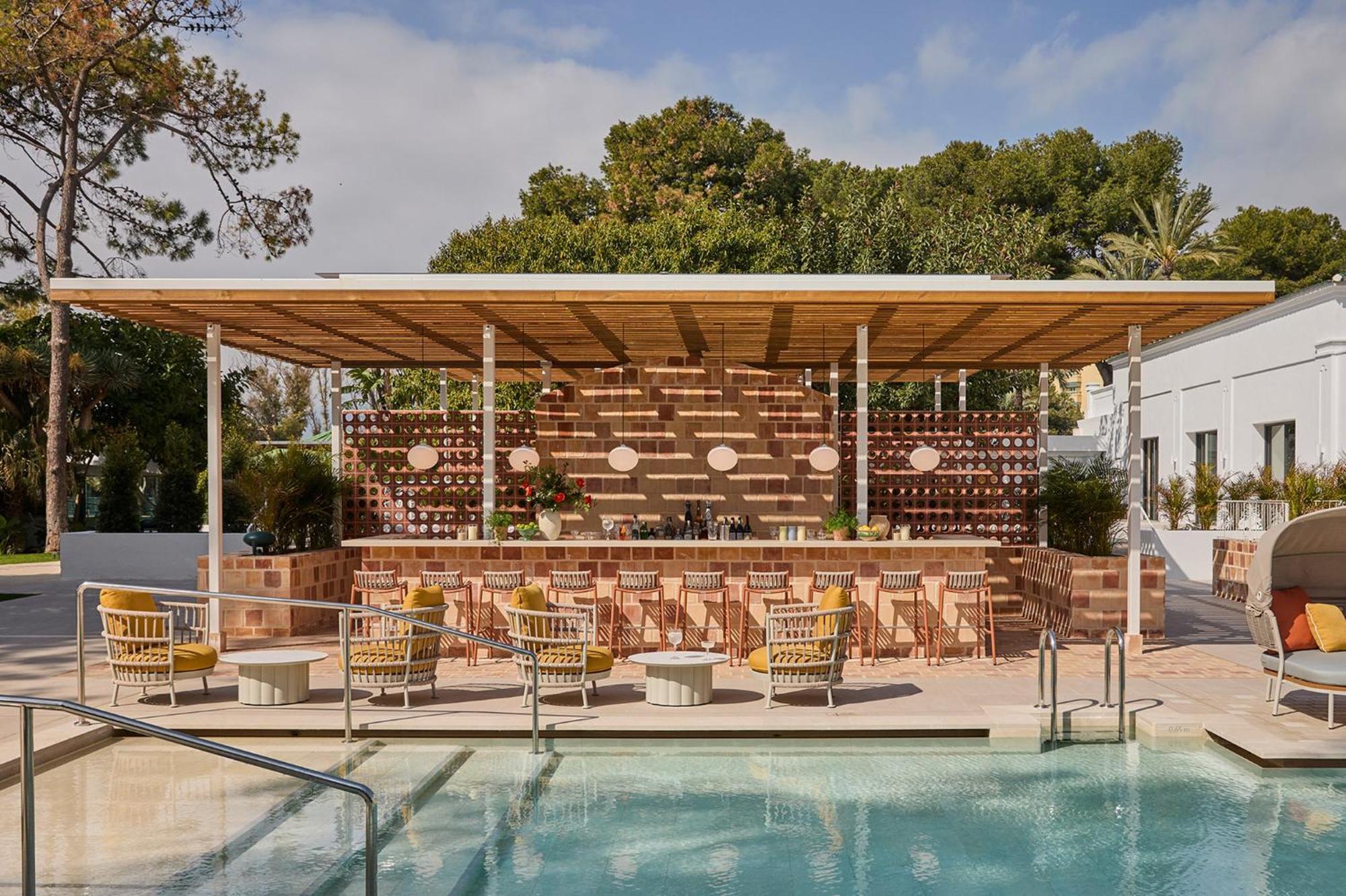 Hotel Kimpton Monteros By Ihg Marbella