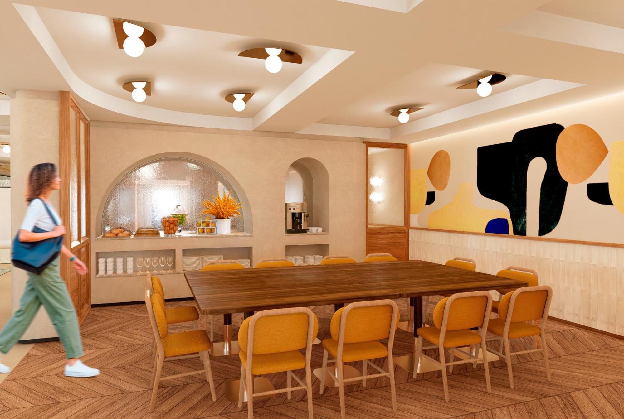 Kimpton Monteros By Ihg 5*