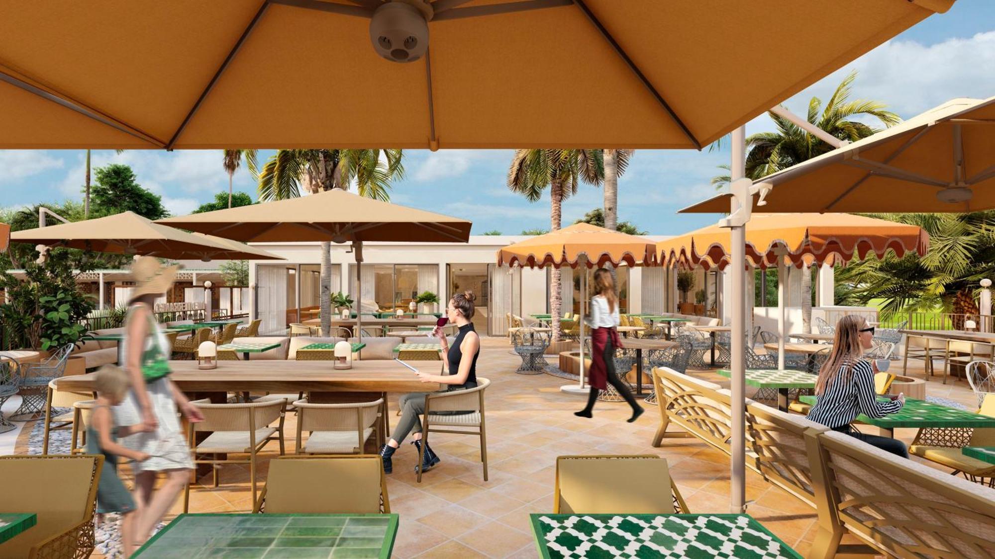 Kimpton Monteros By Ihg 5*