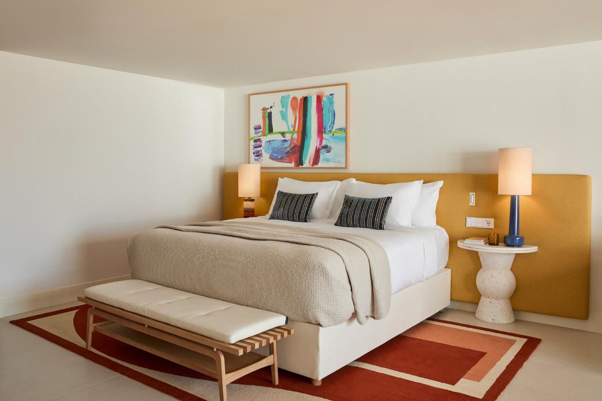 Kimpton Monteros By Ihg Hotel Marbella