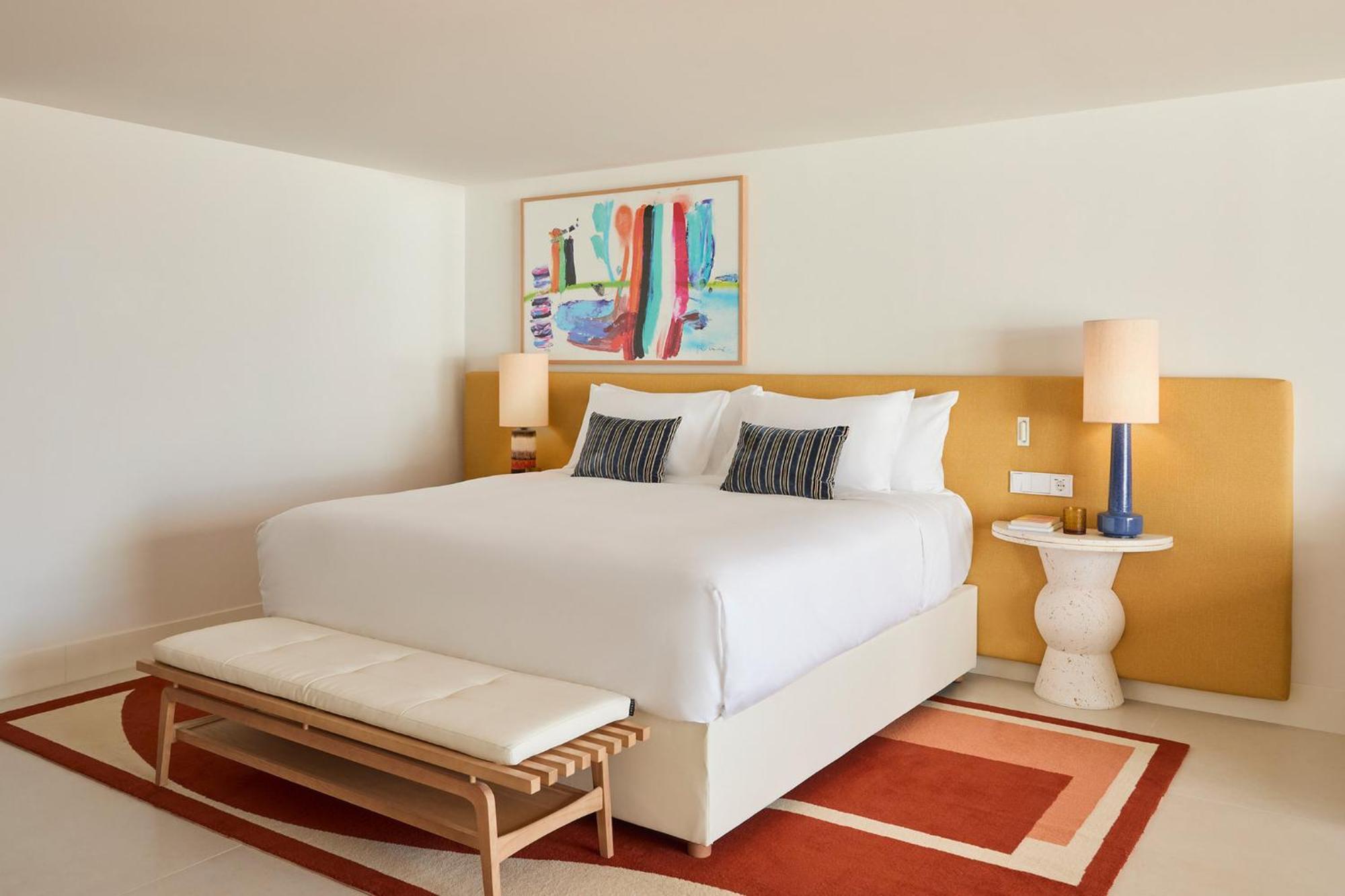 Hotel Kimpton Monteros By Ihg 5*