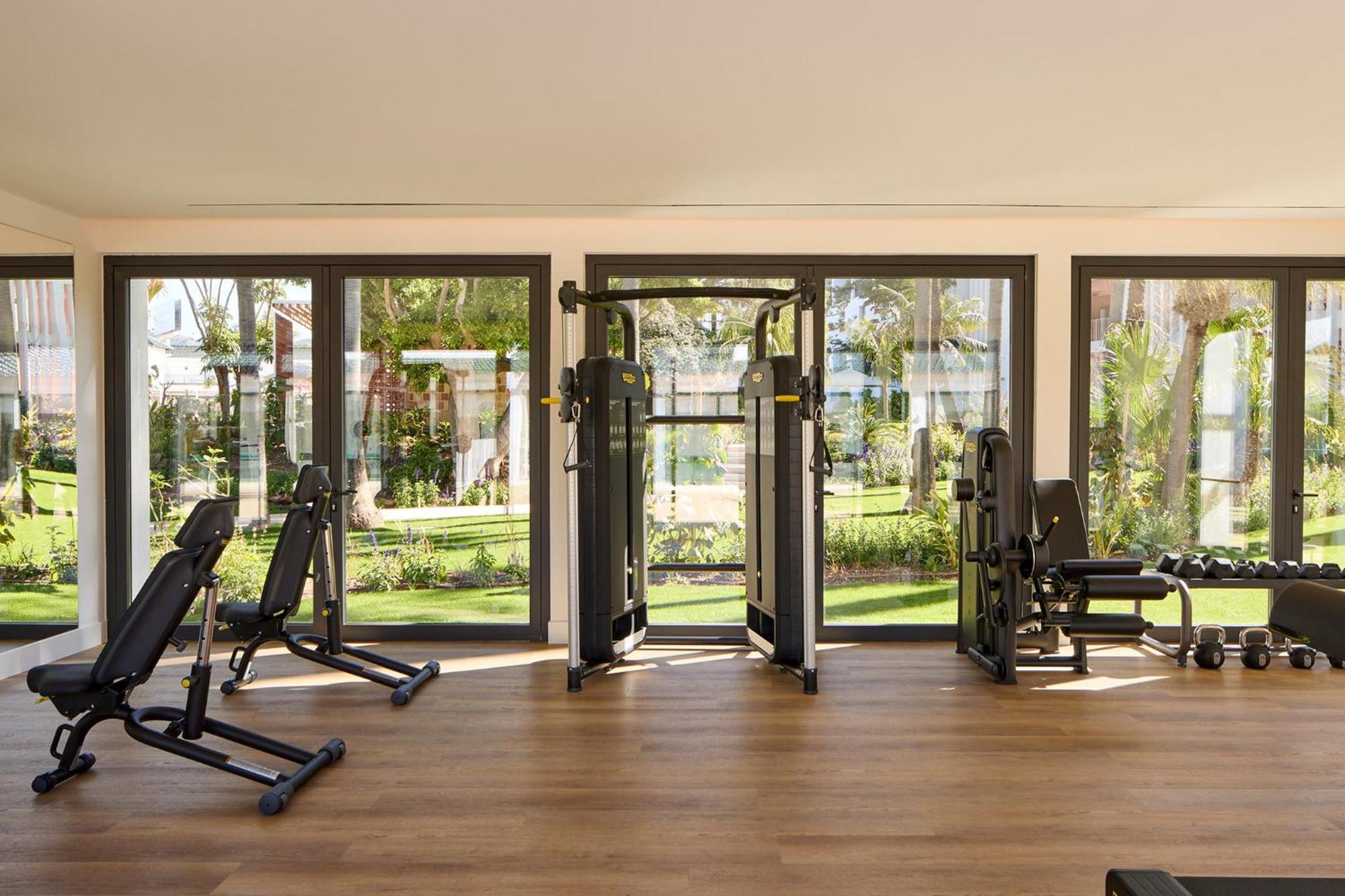 Kimpton Monteros By Ihg 5*