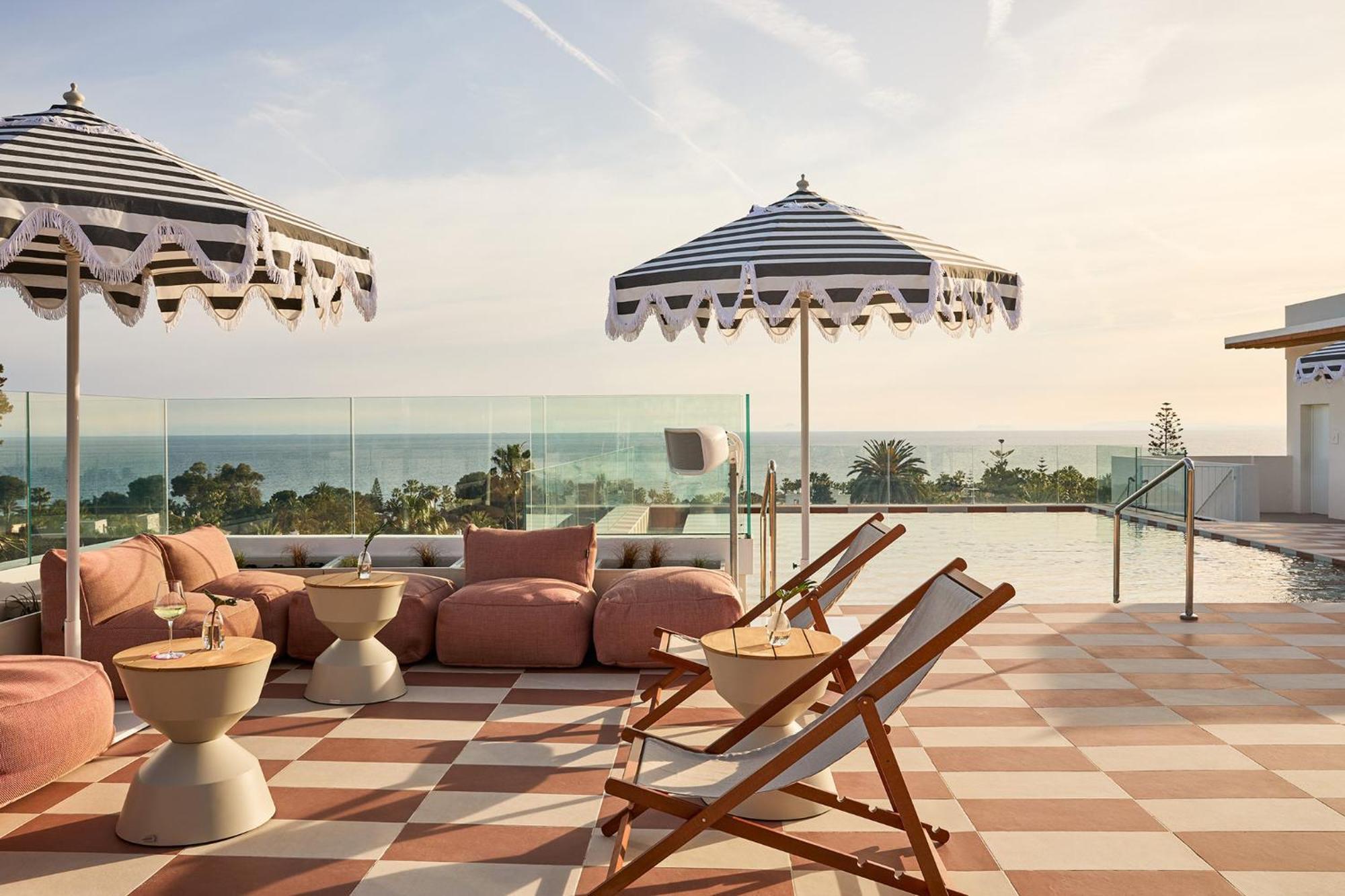 Hotel Kimpton Monteros By Ihg