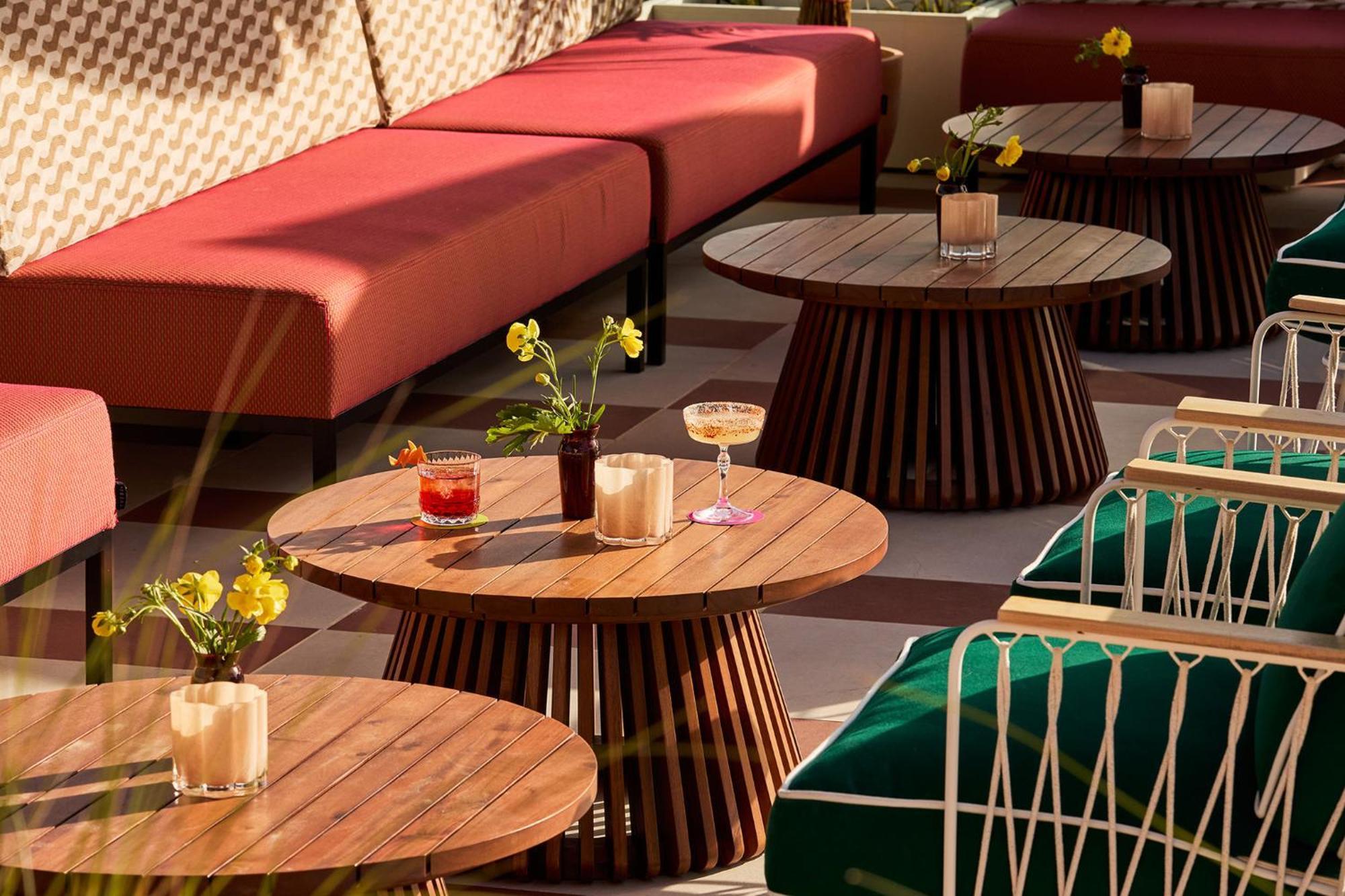 Hotel Kimpton Monteros By Ihg Marbella