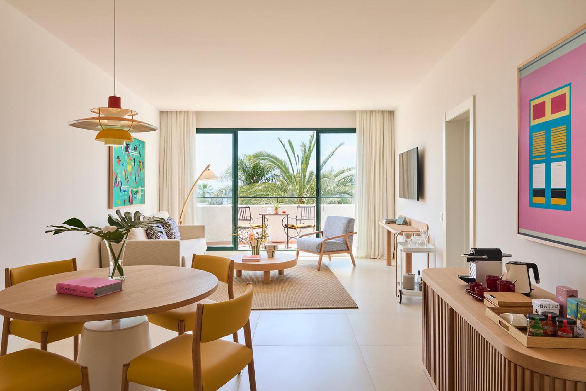 Kimpton Monteros By Ihg Hotel