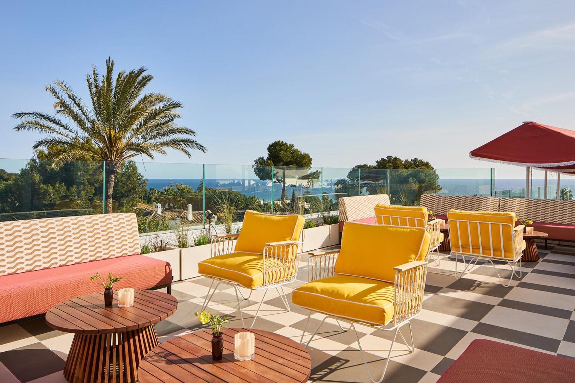 Kimpton Monteros By Ihg Hotel 5*