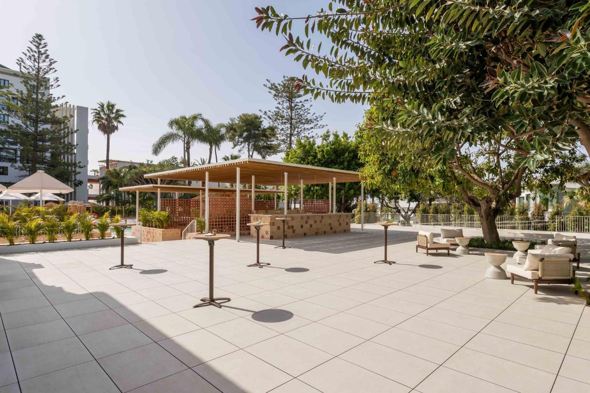 Hotel Kimpton Monteros By Ihg 5*