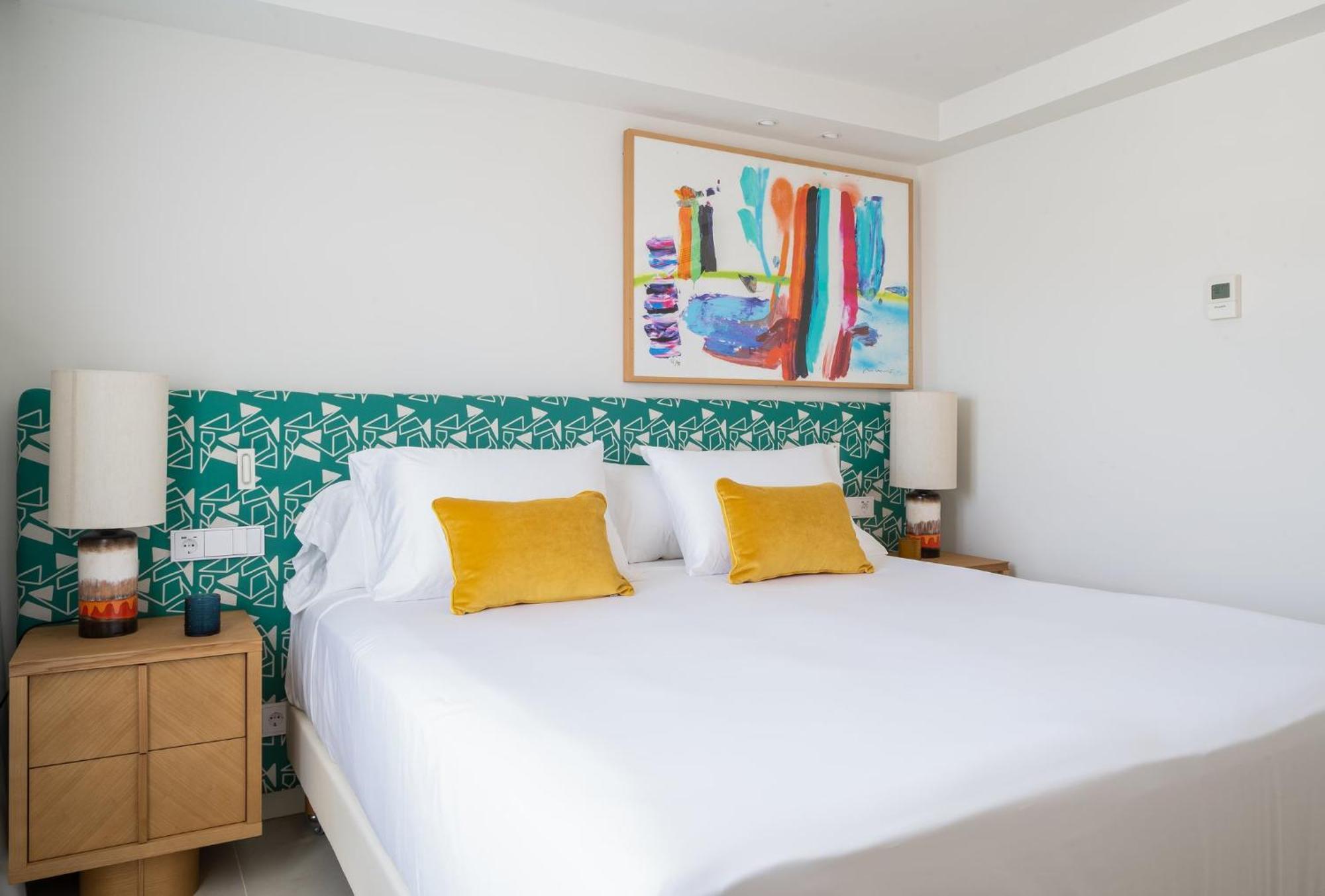 Kimpton Monteros By Ihg 5* Marbellac