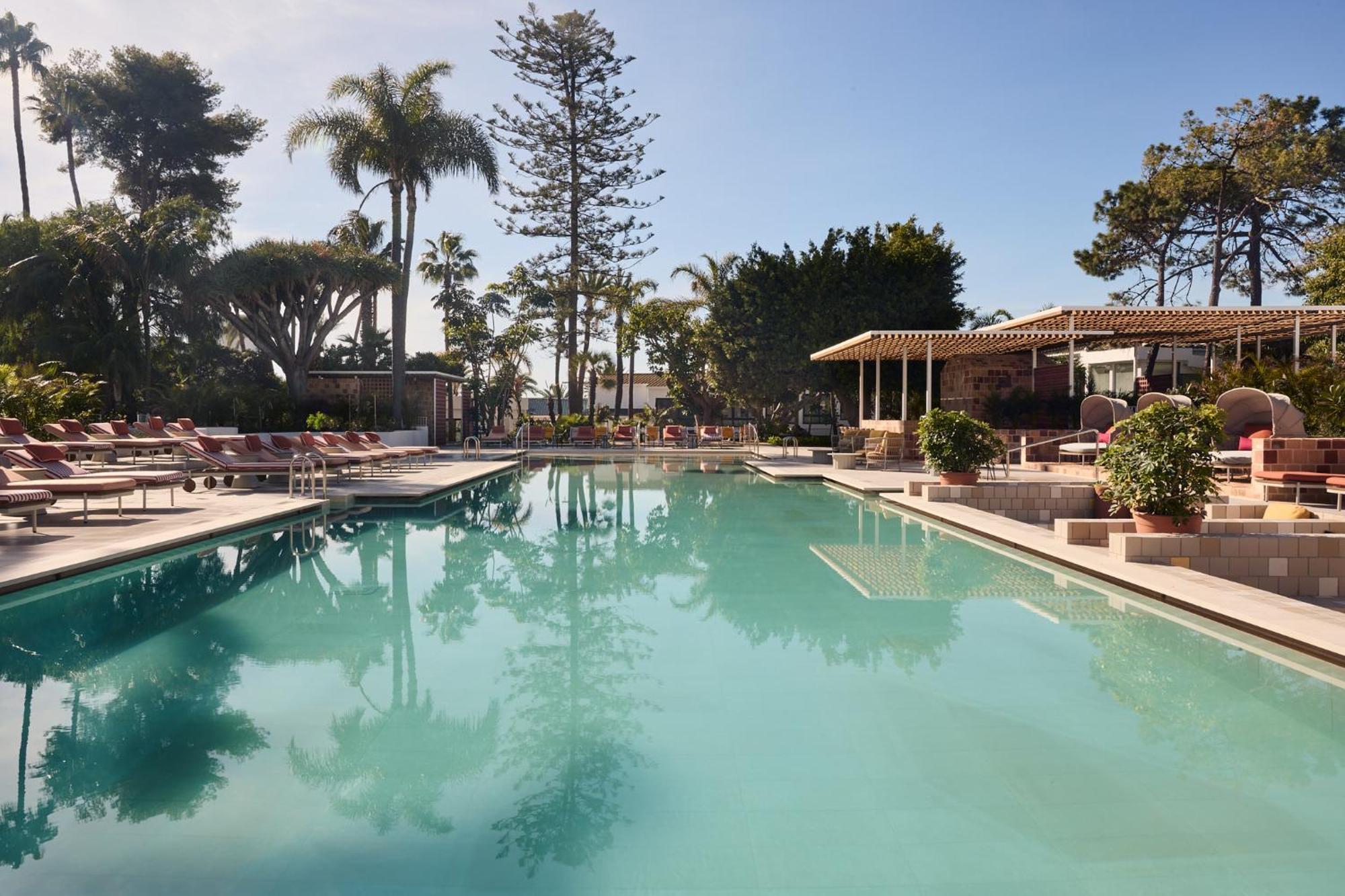 Kimpton Monteros By Ihg 5* Marbellac