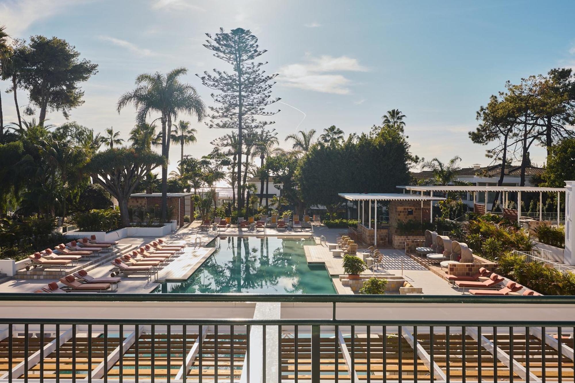 Hotel Kimpton Monteros By Ihg