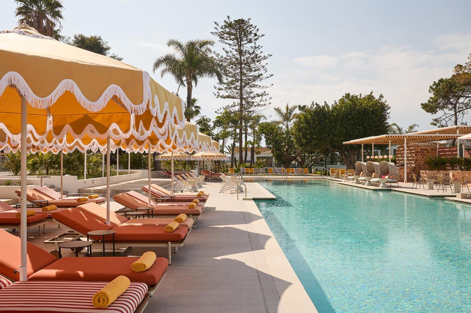 Kimpton Monteros By Ihg Hotel Marbellac
