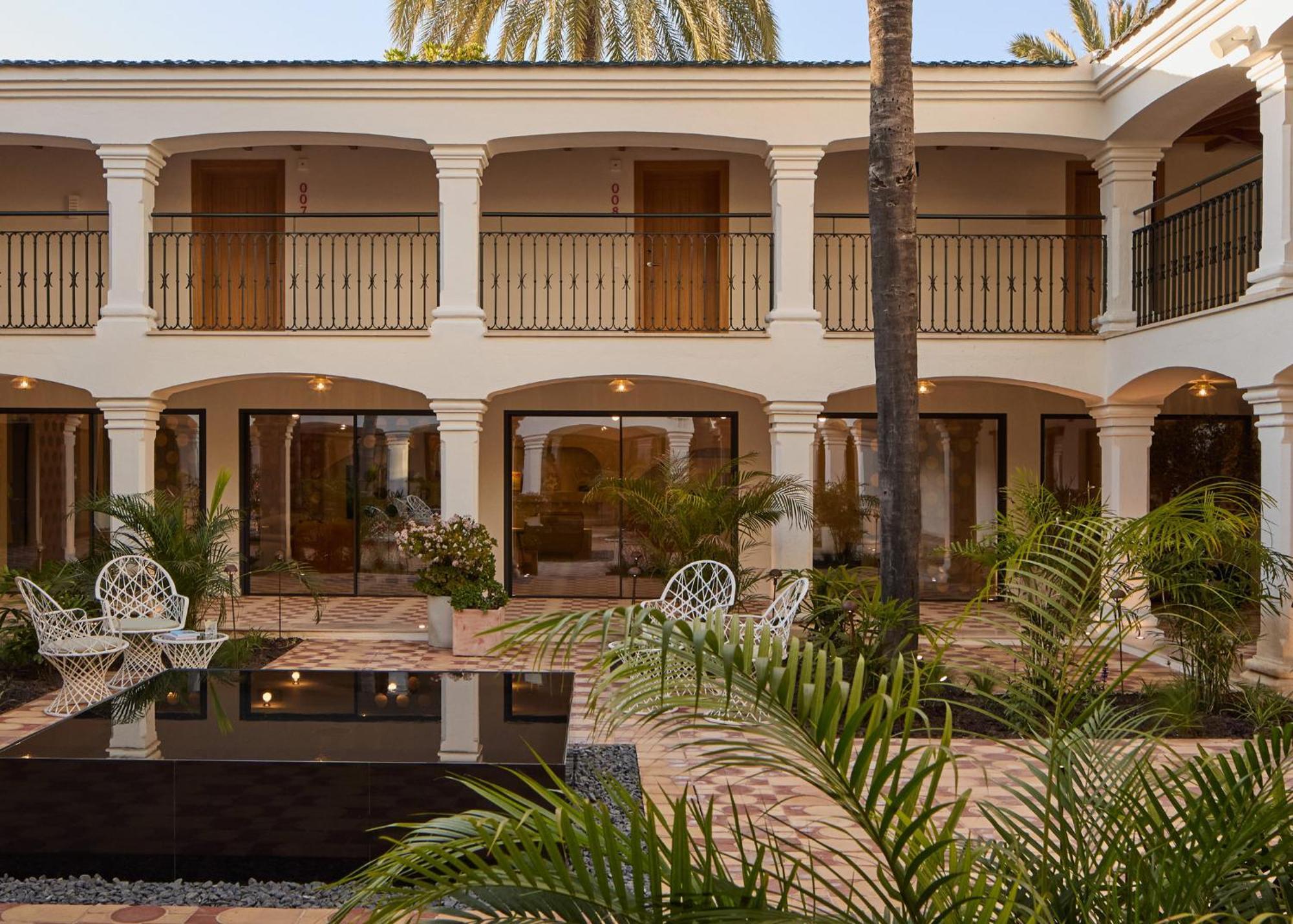 Kimpton Monteros By Ihg