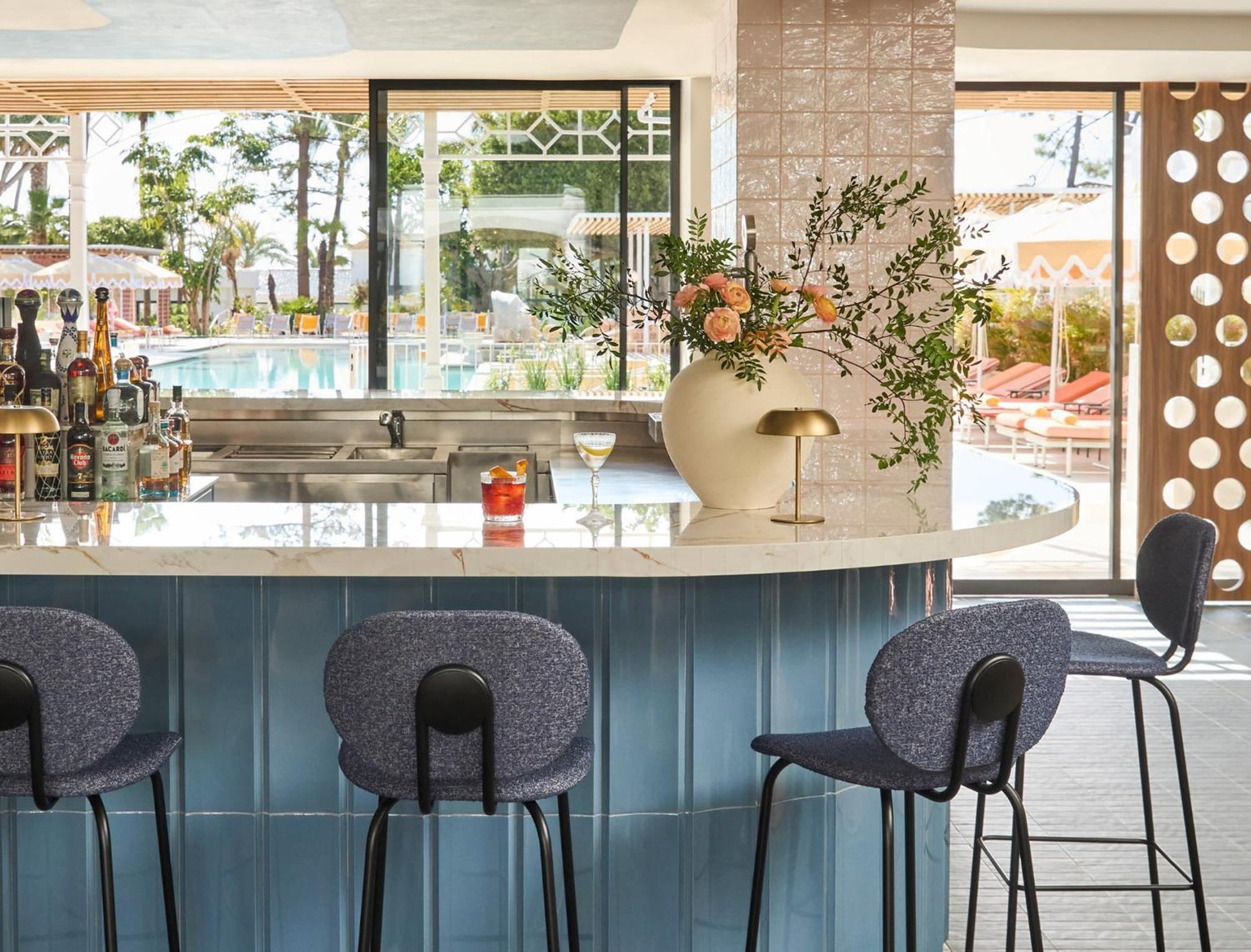 Hotel Kimpton Monteros By Ihg Marbellac