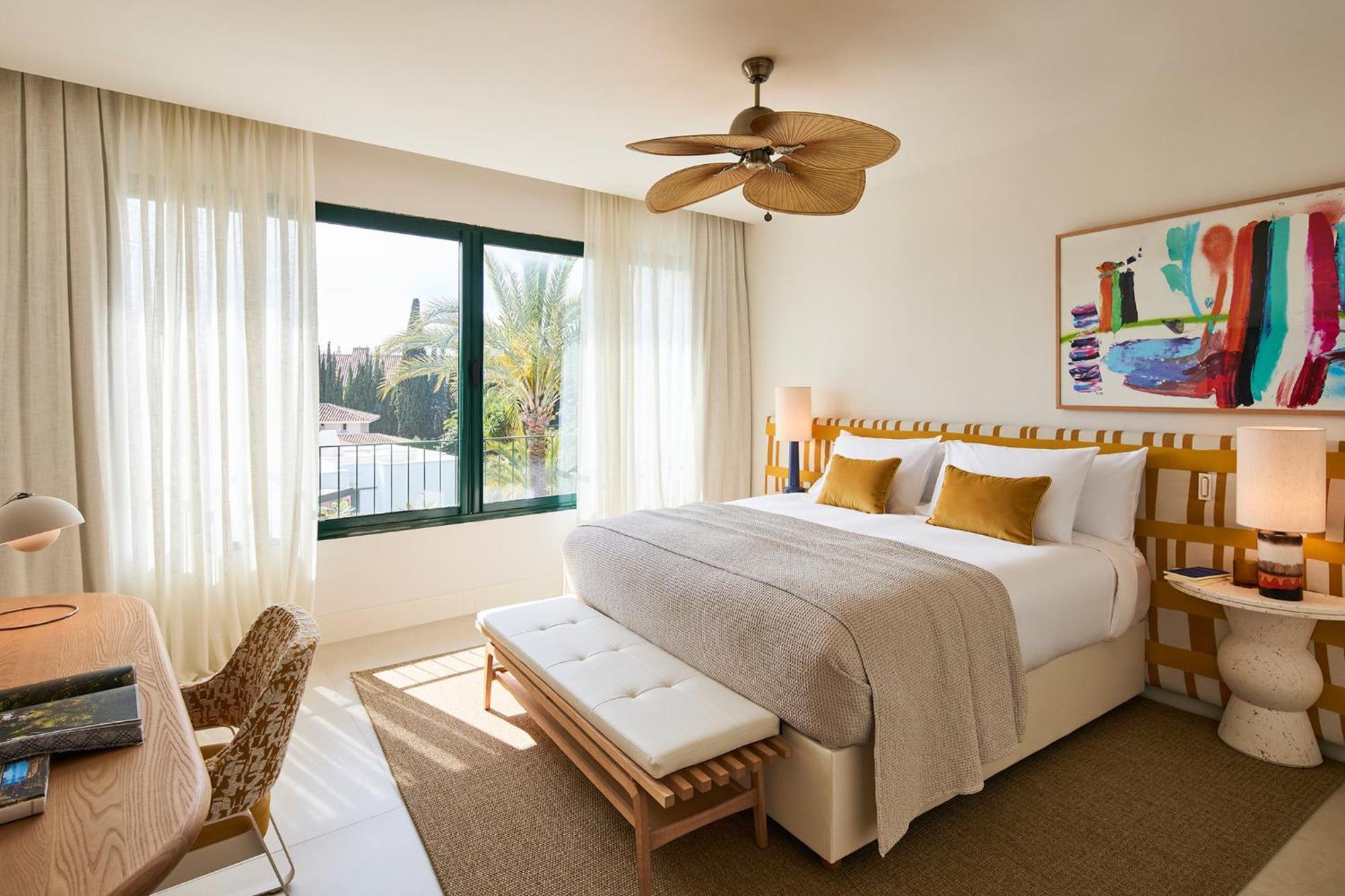 Kimpton Monteros By Ihg Hotel 5*