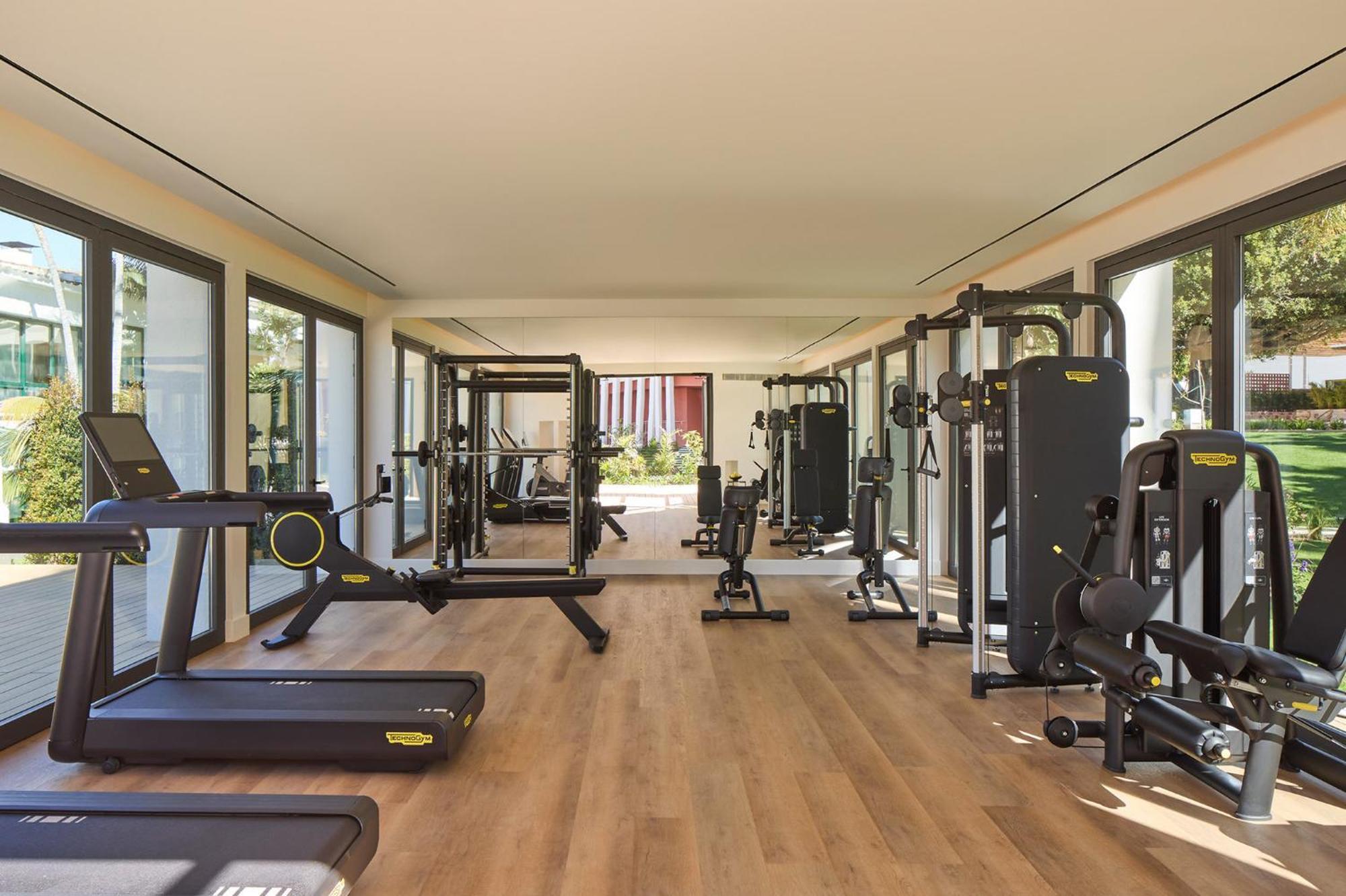 Hotel Kimpton Monteros By Ihg 5*