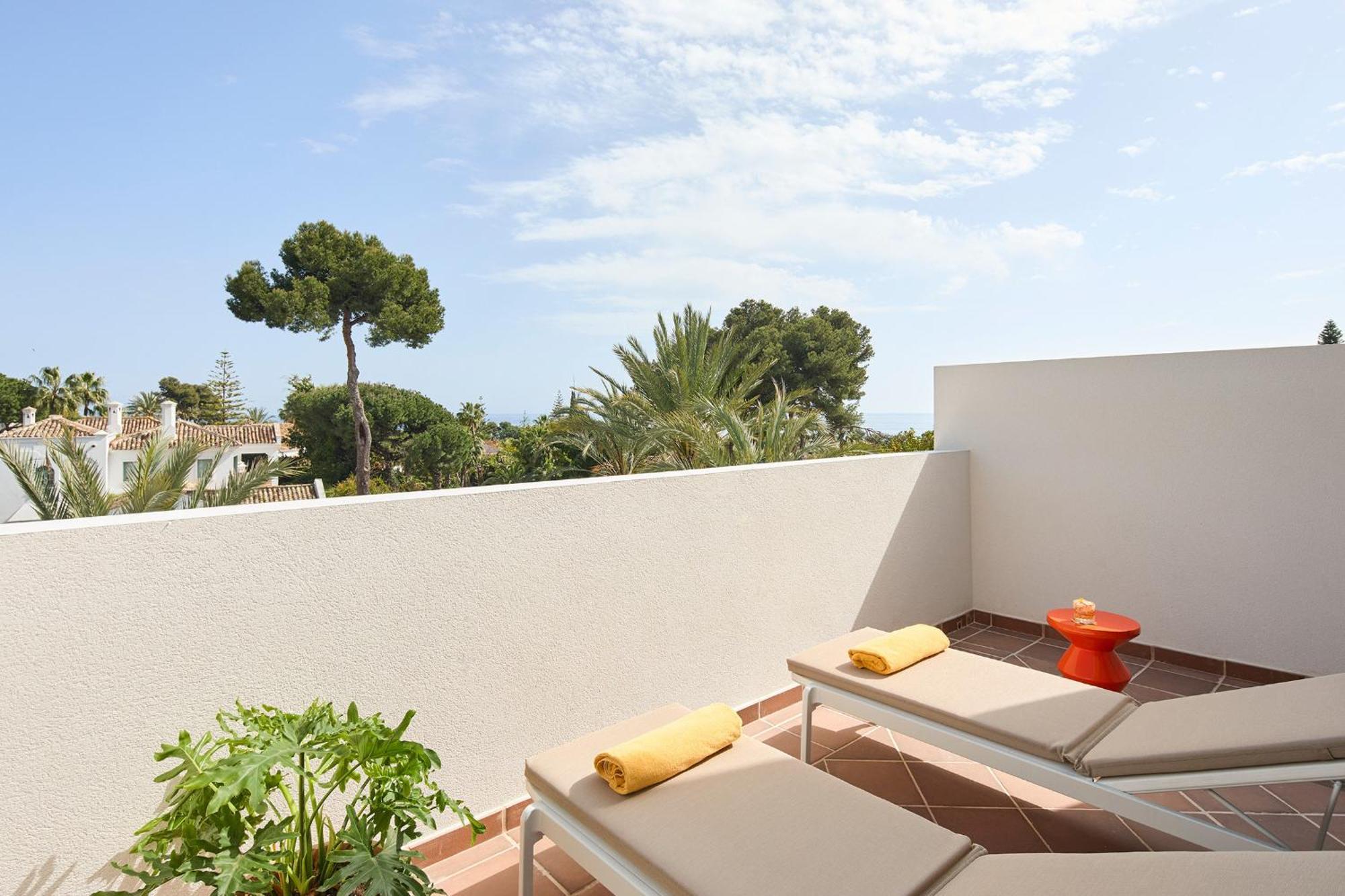 Kimpton Monteros By Ihg Marbellac