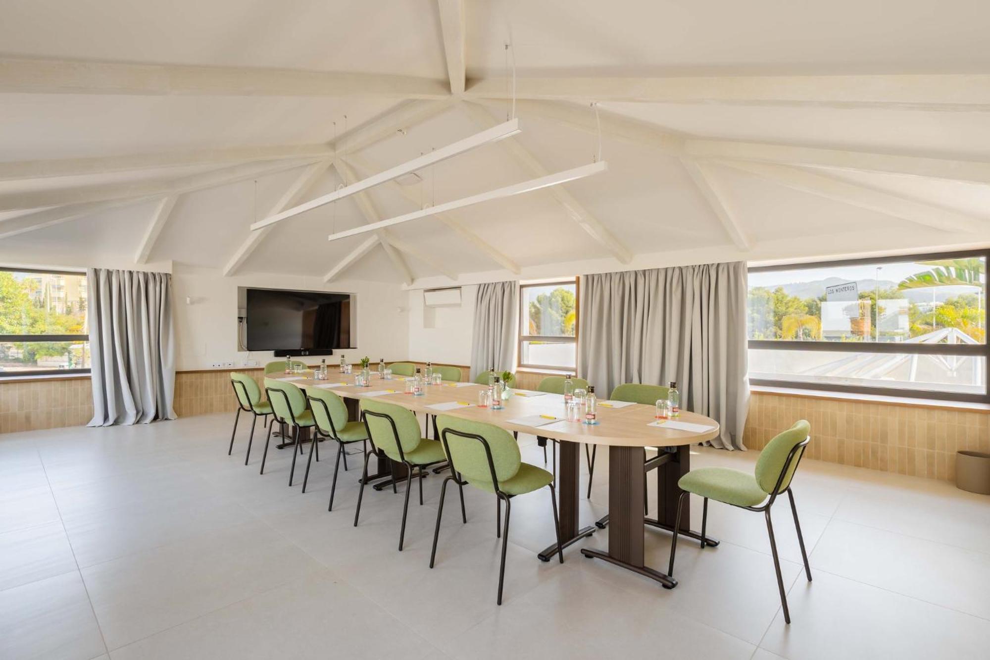 Kimpton Monteros By Ihg 5* Marbellac