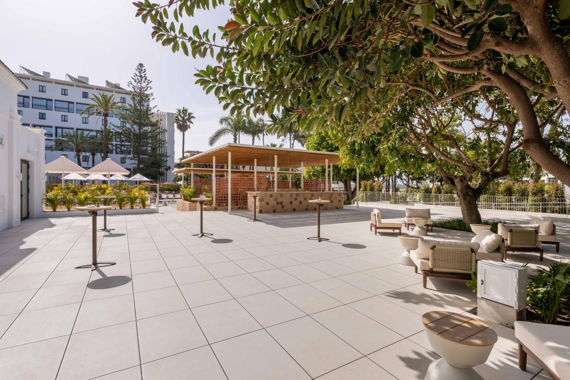 Kimpton Monteros By Ihg Hotel 5*