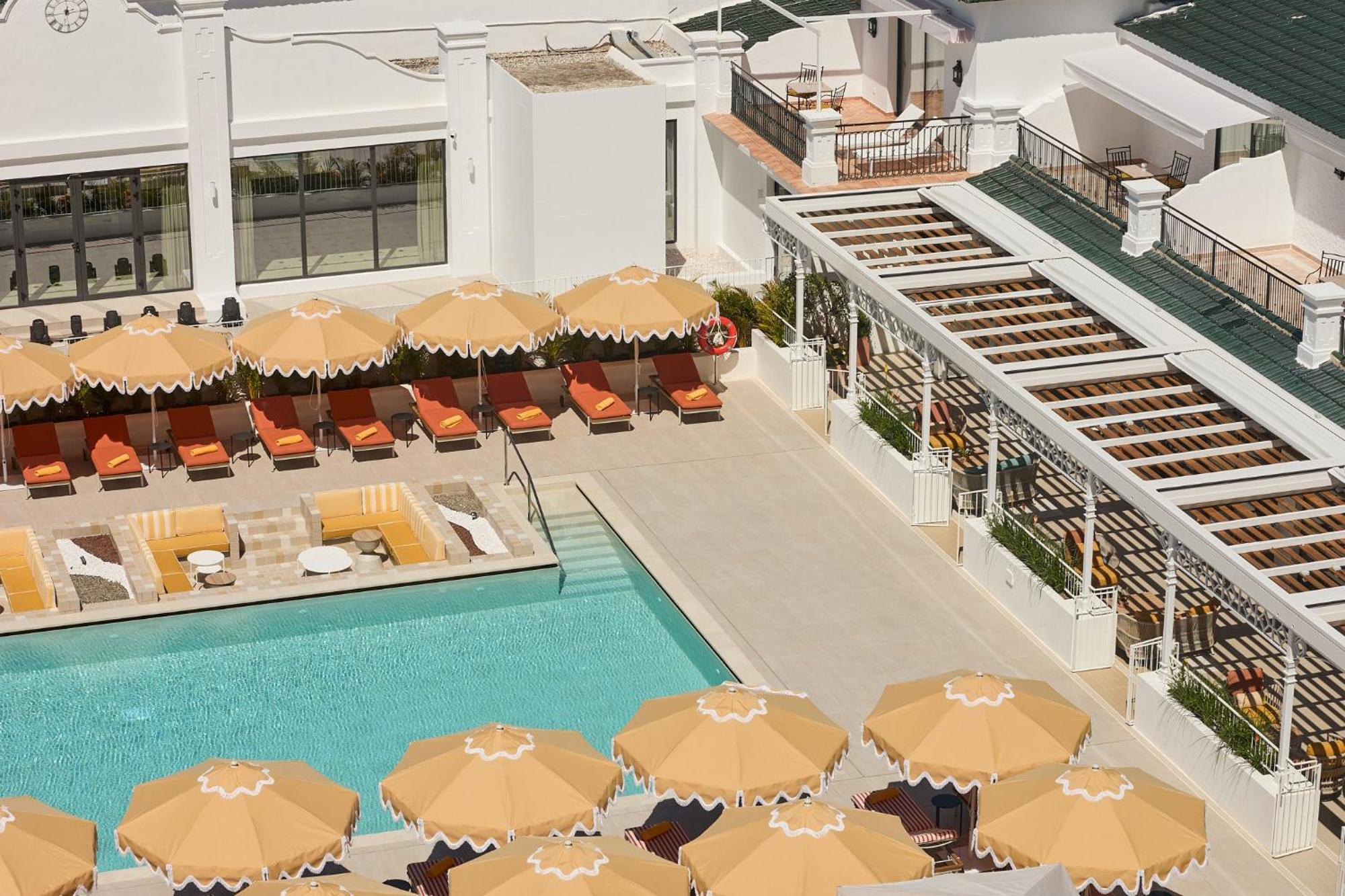 Kimpton Monteros By Ihg