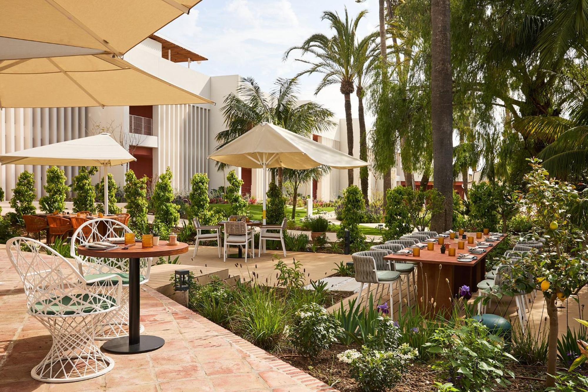 Hotel Kimpton Monteros By Ihg 5*