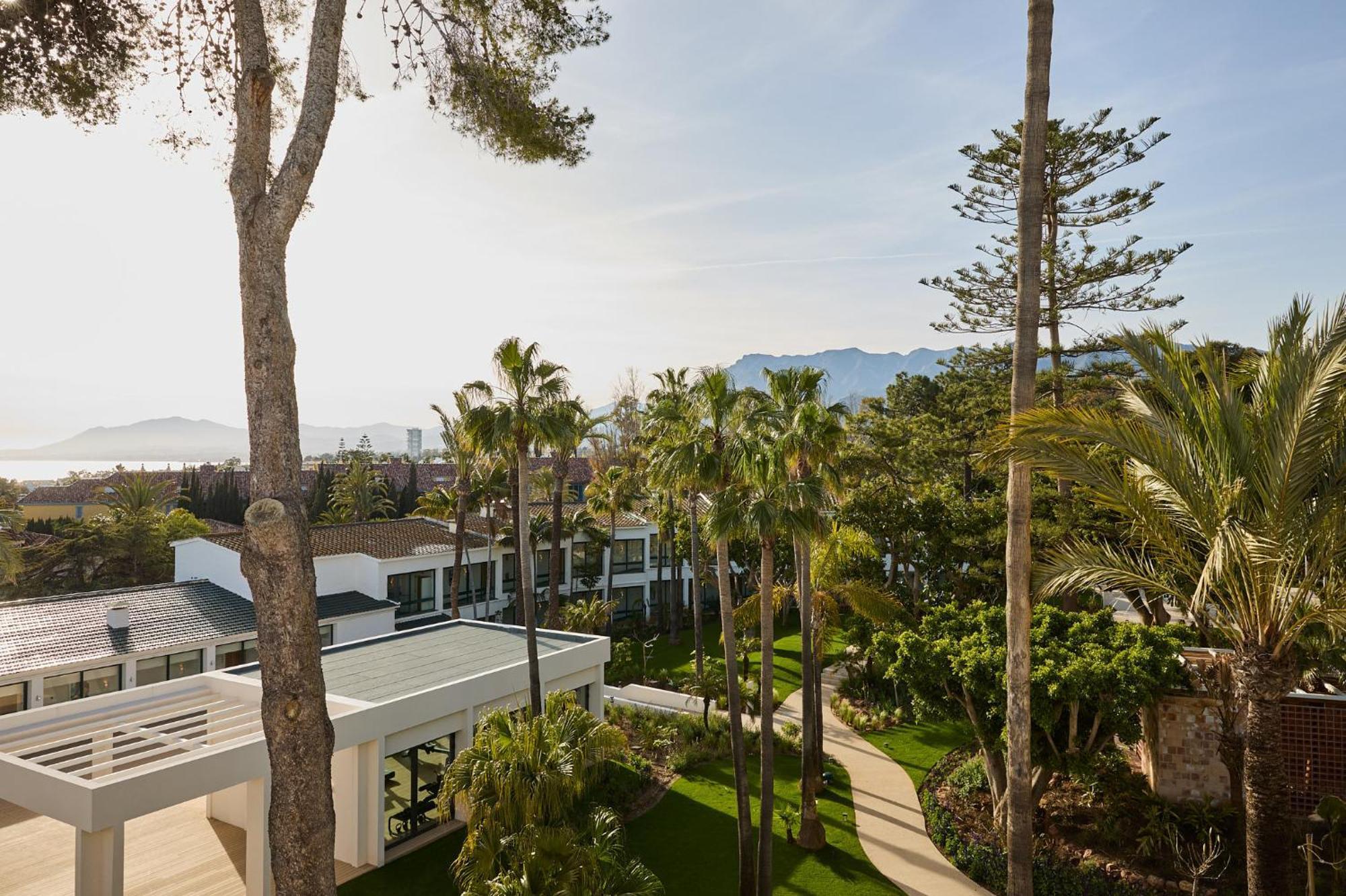 Hotel Kimpton Monteros By Ihg