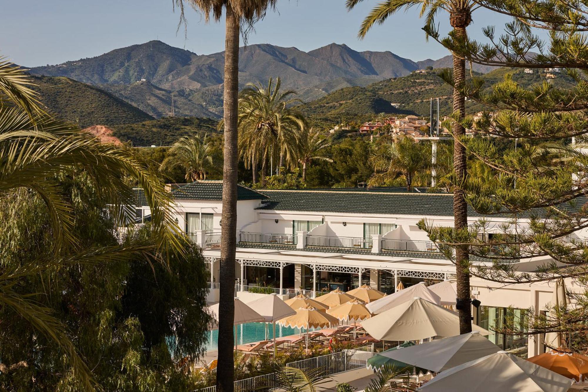 Kimpton Monteros By Ihg Hotel