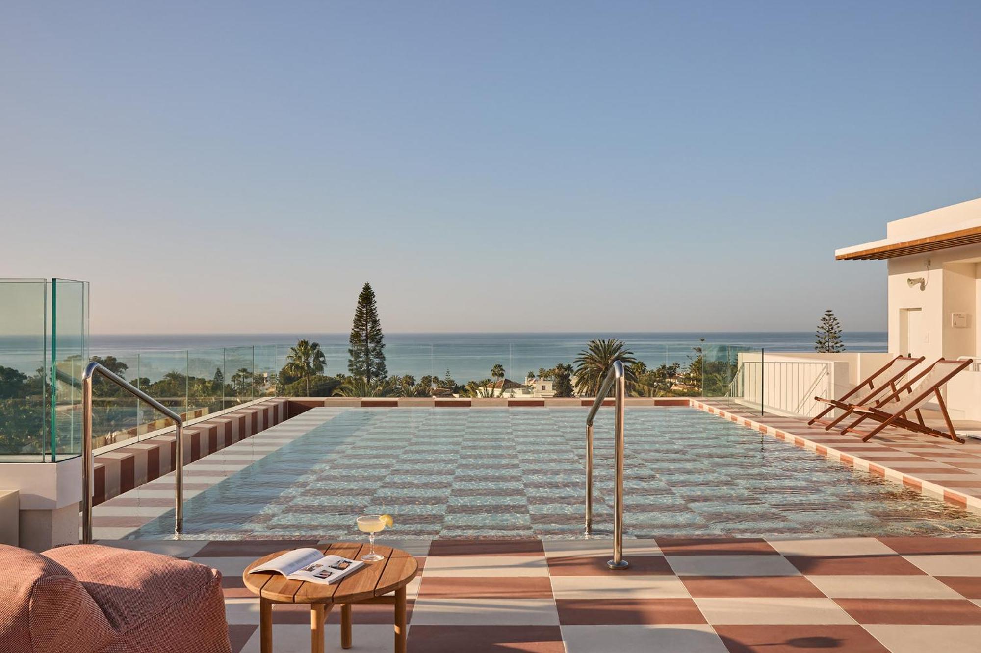 Hotel Kimpton Monteros By Ihg Marbella